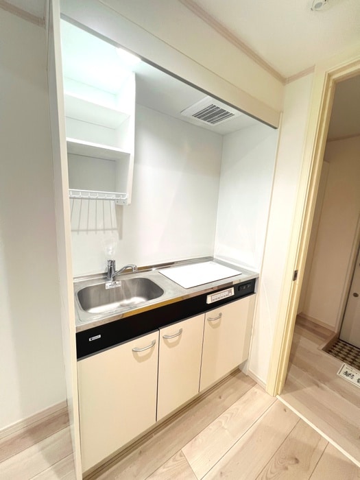 キッチン ﾊｰﾐｯﾄｸﾗﾌﾞﾊｳｽｱﾆｰｶﾞｰﾃﾞﾝ