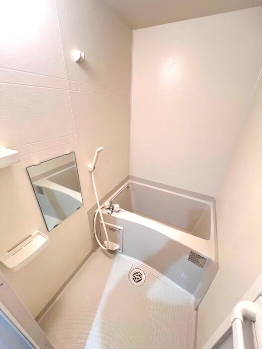 バス／シャワールーム等 ﾊｰﾐｯﾄｸﾗﾌﾞﾊｳｽｱﾆｰｶﾞｰﾃﾞﾝ