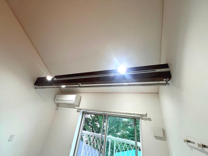 居室 ﾊｰﾐｯﾄｸﾗﾌﾞﾊｳｽｱﾆｰｶﾞｰﾃﾞﾝ