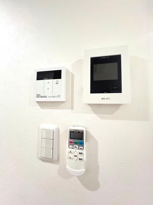 居室 ﾊｰﾐｯﾄｸﾗﾌﾞﾊｳｽｱﾆｰｶﾞｰﾃﾞﾝ