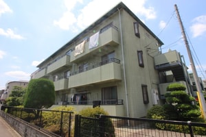 コーポアテリア３