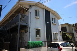 ハイデンス森野