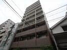 グランダジュ－ル八丁堀の外観