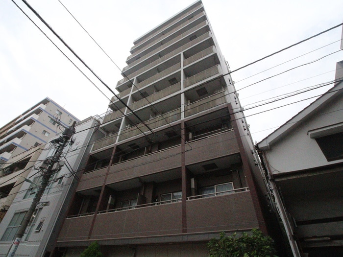 外観写真 グランダジュ－ル八丁堀