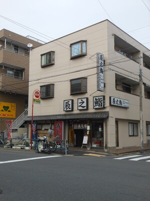 ハビテ－ション小岩