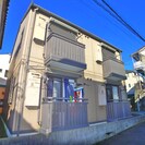 サザンクロスの外観