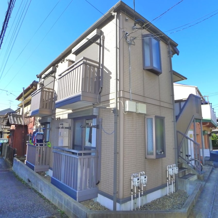 外観写真 サザンクロス