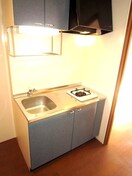 キッチン サザンクロス