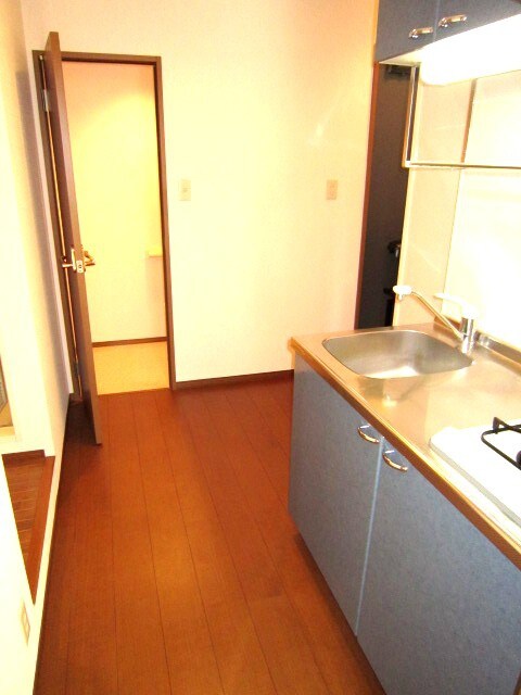 キッチン サザンクロス