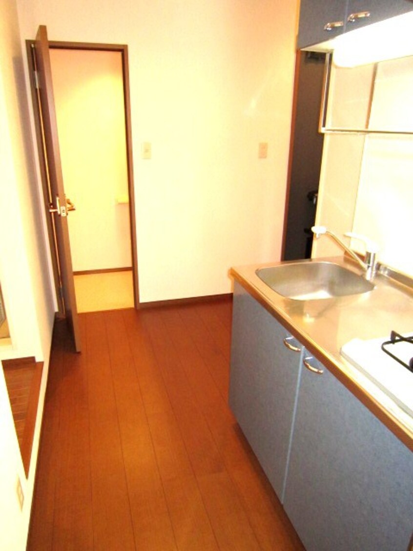 キッチン サザンクロス