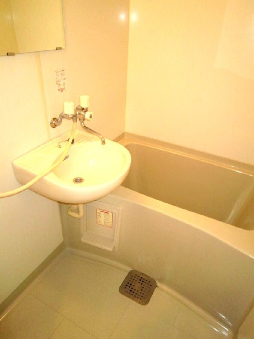 バス／シャワールーム等 サザンクロス