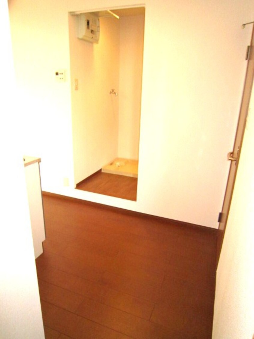 居室 サザンクロス