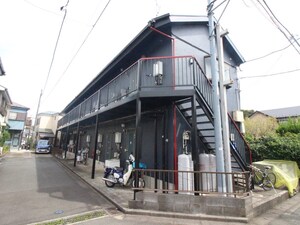 アイリス中山