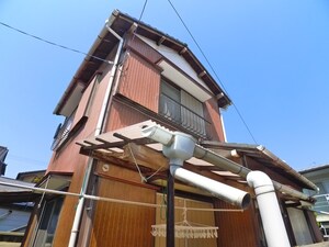黒砂貸家３号