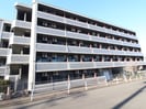 PLENDY淵野辺の外観