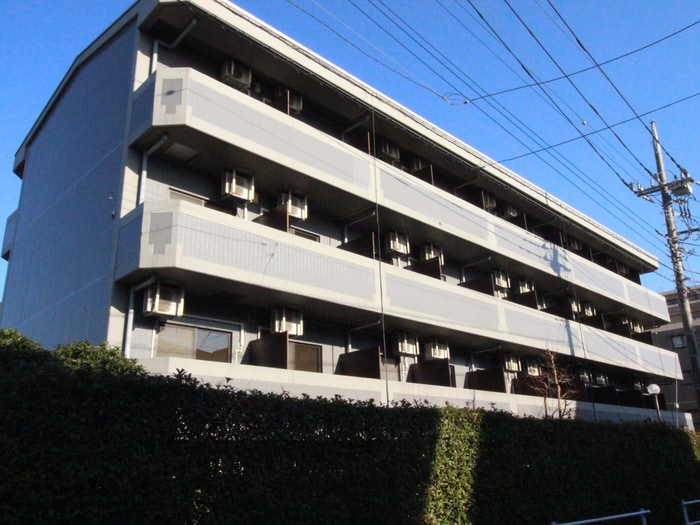 外観写真 PLENDY淵野辺