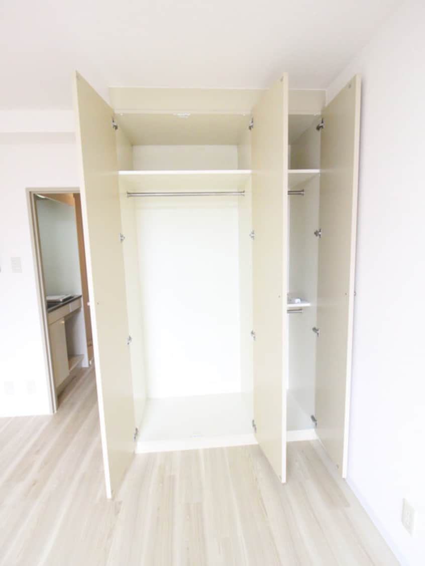 収納 PLENDY淵野辺