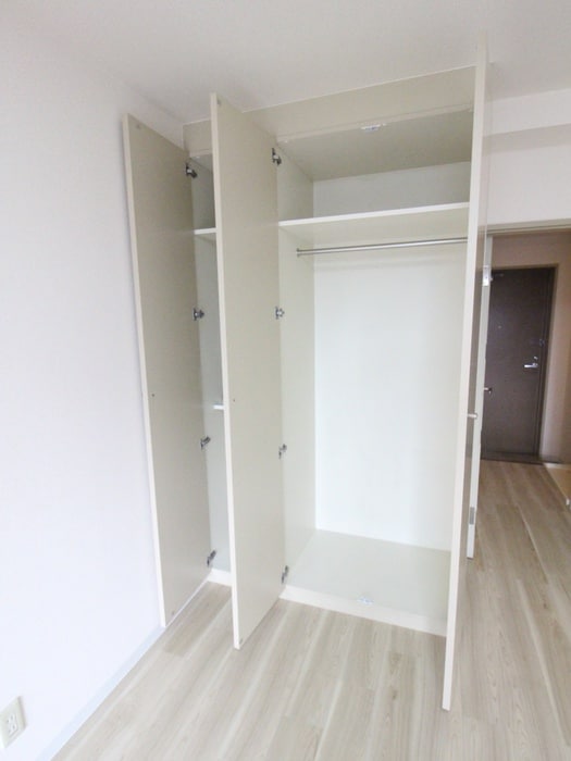 収納 PLENDY淵野辺