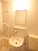 洗面 PLENDY淵野辺