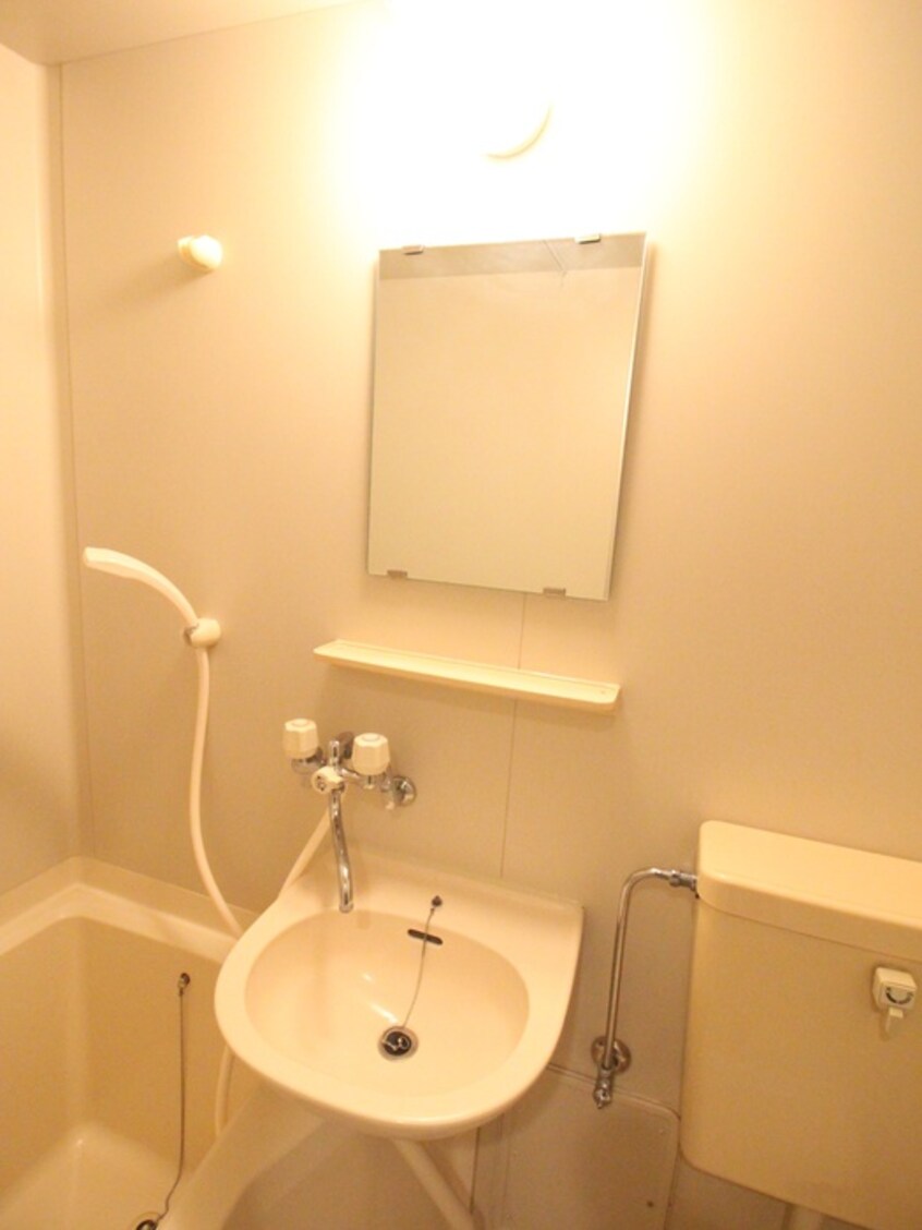 洗面 PLENDY淵野辺