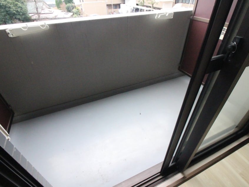 ベランダ・バルコニー PLENDY淵野辺