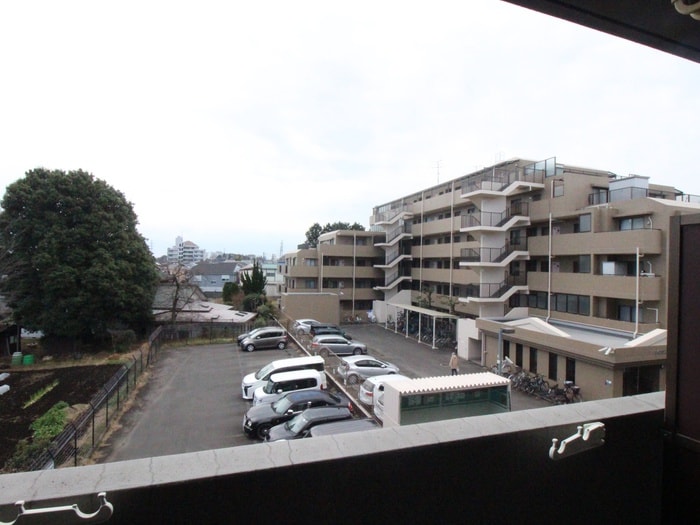 周辺環境 PLENDY淵野辺