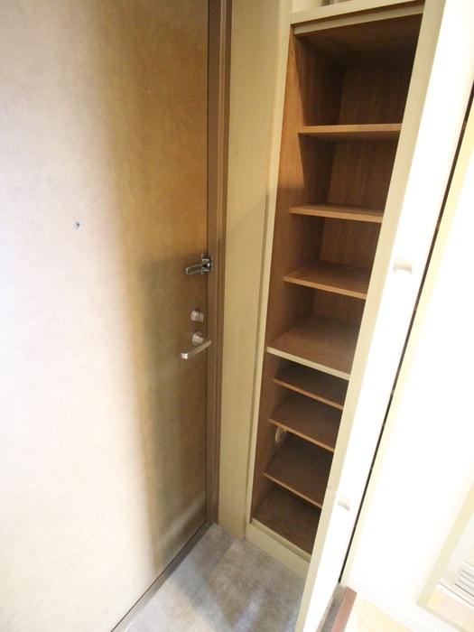 靴箱 PLENDY淵野辺