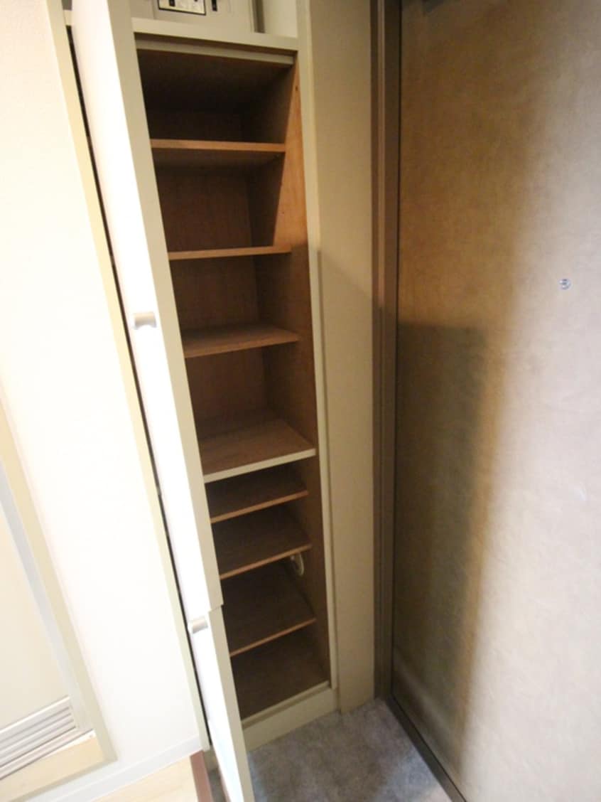 靴箱 PLENDY淵野辺