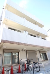 ＤＲマンションⅠ