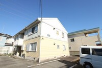 カーサミヤ1