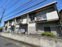 コ－ポラス新和