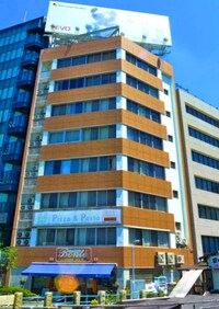 ﾀﾞｲﾔﾓﾝﾄﾞﾚｼﾞﾃﾞﾝｽ柳橋(B1-7F)