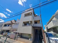 サンハイム上石神井