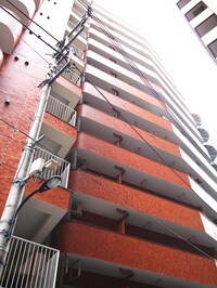西新宿ダイヤモンドパレス