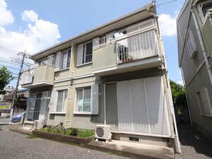 クニーズ南通町A