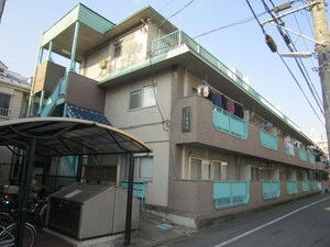 コ－ポ渡辺