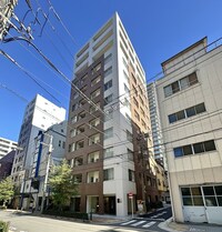 ドゥーエ銀座イーストⅠ