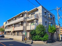 パラシオン西川口（102）