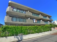 ガーデンテラス