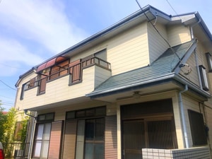 北町一丁目　貸戸建
