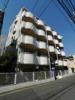 トップお花茶屋第二（４０２）
