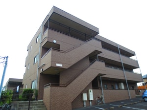 プラシードあざみ野