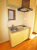 キッチン レクサス市川