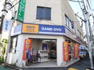 ゲオ　ときわ台南口店(ビデオ/DVD)まで109m ライフピアリオン