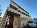 外観写真 エスパシオ