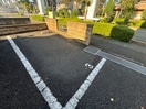 駐車場 エスパシオ