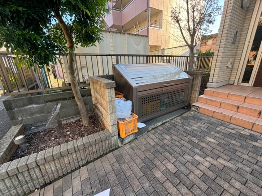 建物設備 エスパシオ