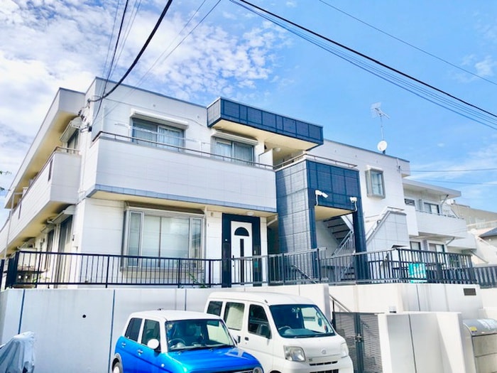 外観写真 ＭＴ６３４