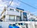 ＭＴ６３４の外観