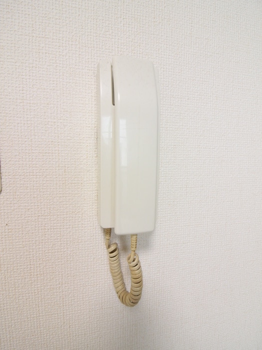 内観写真 ＭＴ６３４